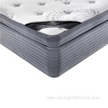 Memory Foam Sleeping Mattress Latex Hotel Spring Mattress